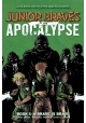 JUNIOR BRAVES OF THE APOCALYPSE HC VOL 01