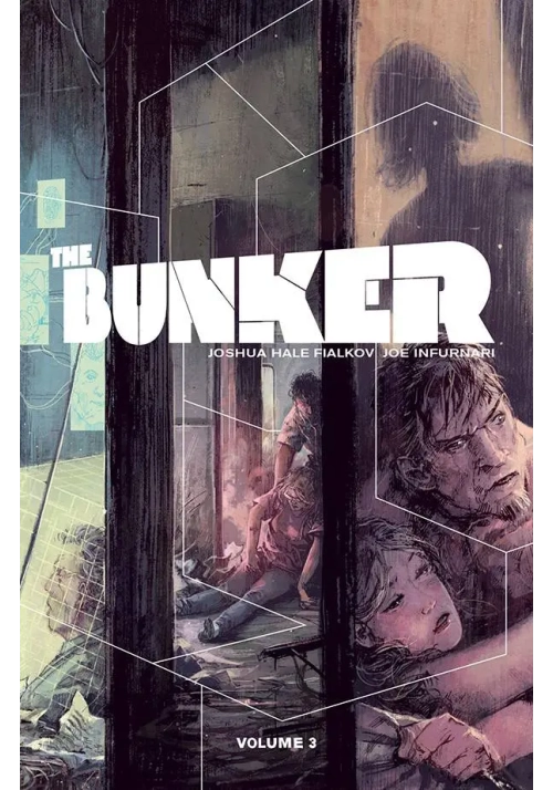 BUNKER TP VOL 03