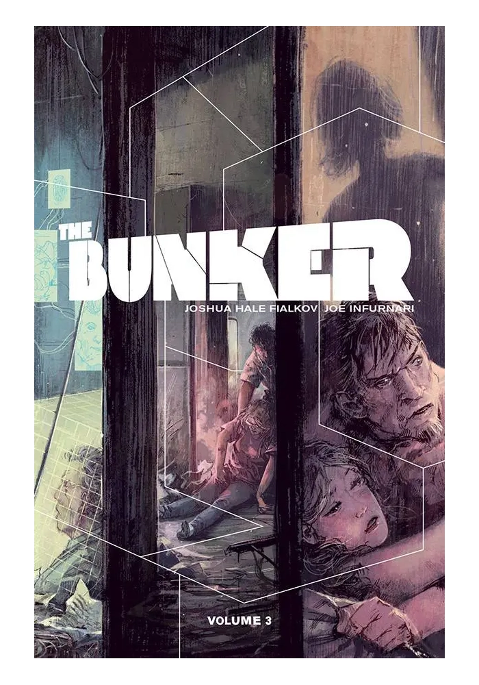BUNKER TP VOL 03