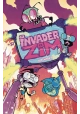 INVADER ZIM TP VOL 01