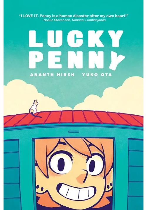 LUCKY PENNY GN