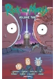 RICK & MORTY TP VOL 02