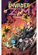 INVADER ZIM TP VOL 02