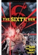 SIXTH GUN TP VOL 09 BOOT HILL