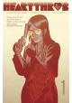HEARTTHROB TP VOL 01 NEVER GOING BACK AGAIN