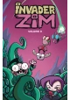 INVADER ZIM TP VOL 03