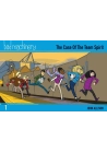 BAD MACHINERY POCKET ED GN VOL 01 CASE TEAM SPIRIT