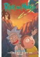 RICK & MORTY TP VOL 04
