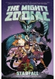 MIGHTY ZODIAC TP VOL 01