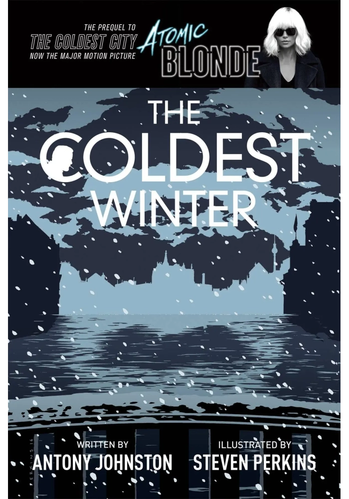 COLDEST WINTER GN