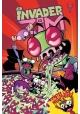 INVADER ZIM HC VOL 01
