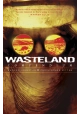 WASTELAND COMPENDIUM VOL 01 (OF 2)