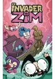 INVADER ZIM TP VOL 04