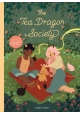 TEA DRAGON SOCIETY HC