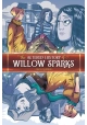 ALTERED HISTORY OF WILLOW SPARKS GN