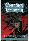 COURTNEY CRUMRIN GN VOL 02 THE COVEN OF MYSTICS