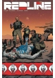 REDLINE TP VOL 01