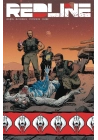 REDLINE TP VOL 01
