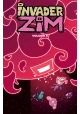 INVADER ZIM TP VOL 05
