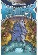 KAIJUMAX TP VOL 03 SEASON THREE KING OF MONSTAS