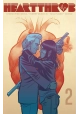 HEARTTHROB TP VOL 02 WALK A THIN LINE