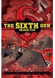 SIXTH GUN GUNSLINGER ED HC VOL 05