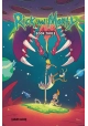RICK AND MORTY HC BOOK 03