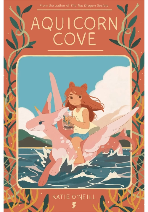 AQUICORN COVE HC