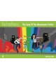BAD MACHINERY POCKET ED GN VOL 06 CASE UNWELCOME VISITOR