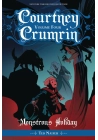 COURTNEY CRUMRIN TP VOL 04 MONSTROUS HOLIDAY