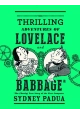 THRILLING ADVENTURES OF LOVELACE & BABBAGE HC GN