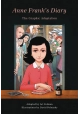 ANNE FRANKS DIARY GRAPHIC ADAPTATION HC