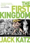 FIRST KINGDOM HC VOL 01 (OF 6)