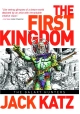 FIRST KINGDOM HC VOL 02 (OF 6)