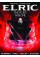 MOORCOCK ELRIC HC VOL 01 (OF 4) RUBY THRONE 2ND PTG (MR)