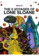 LONE SLOANE GN VOL 01 (OF 3)