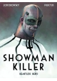 SHOWMAN KILLER HC VOL 01 (OF 3)