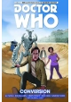 DOCTOR WHO 11TH HC VOL 03 CONVERSION