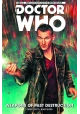 DOCTOR WHO 9TH HC 01 WEAPONS OF PAST DESTRUCTION
