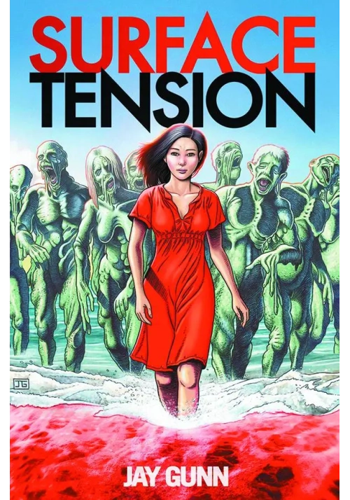 SURFACE TENSION TP