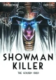 SHOWMAN KILLER HC VOL 02 (OF 3)