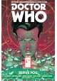 DOCTOR WHO 11TH TP VOL 02 SERVE YOU
