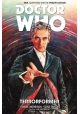 DOCTOR WHO 12TH TP 01 TERRORFORMER
