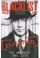 BLACKLIST TP VOL 02 ARSONIST