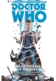DOCTOR WHO 10TH TP VOL 03 FOUNTAINS OF FOREVER
