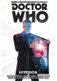 DOCTOR WHO 12TH TP VOL 03 HYPERION