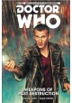 DOCTOR WHO 9TH TP VOL 01 WEAPONS OF PAST DESTRUCTION