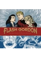 FLASH GORDON DAILIES HC VOL 02 THE LOST CONTINENT