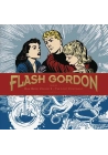FLASH GORDON DAILIES HC VOL 02 THE LOST CONTINENT