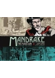 MANDRAKE THE MAGICIAN DAILIES HC VOL 01 COBRA